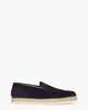 Raoul Donkerblauw Herenloafers