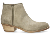 Rapid Soul Kekona Groen Dames Enkelboots