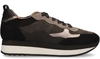 Rapid Soul PR17 Zwart