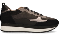 Rapid Soul PR17 Zwart