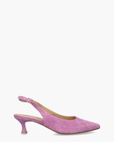 Rebecca Paars Dames Slingbackpumps