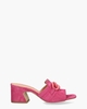 Rebelle Roze Damesslippers