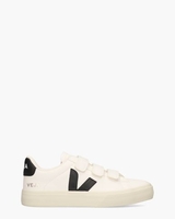 Recife Chromefree Leather Wit/Zwart