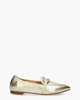 Reena Goud Damesloafers
