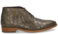 Rehab Barry Scales Groen Heren Veterboots