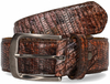 Rehab Belt Rusty Bruin Herenriem