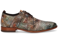 Rehab Greg Beau Multicolor Heren Veterschoenen