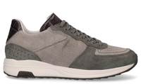 Rehab Hunter BS Grijs
