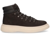 Rehab Murray Nub Zwart Heren Veterboots
