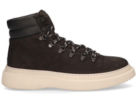 Rehab Murray Nub Zwart Heren Veterboots