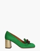 Rein Groen Damespumps