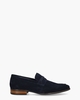 Reso Donkerblauw Herenloafers