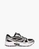 Ride Millenium Zwart/Zilver