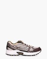 Ride Millennium Off-White/Bordeauxrood