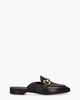 Rikkie Zwart Damesloafers