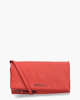 Rock Ruby Phone Bag Rood Tas
