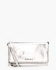 Rock Ruby Phone Bag Zilver Tas