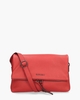 Rock Ruby Satchel Bag Rood Tas