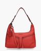 Rock Ruby Shoulderbag Rood Tas