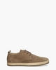 Rodrigo Taupe Heren Veterschoenen