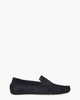 Roger Donkerblauw Herenloafers