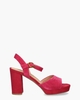 Romany Roze Damessandalen
