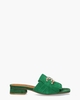Ronni Groen Damesslippers