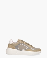 Roque Road Curl Beige