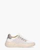 Roque Roman Wit/Grijs