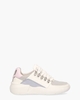 Roque Roman Wit/Multicolor