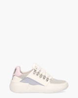 Roque Roman Wit/Multicolor