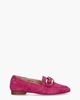 Rosabel Roze Damesloafers