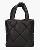 Rosanne Diamond Zwart Tas