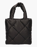 Rosanne Diamond Zwart Tas