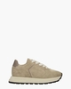 Rose Nomad Fur Beige