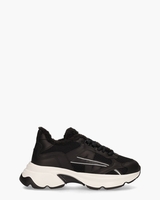 Ross Nomad Fur Zwart