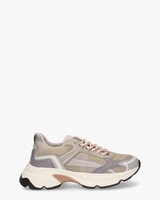 Ross Nomad Grijs/Multicolor