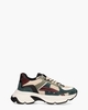 Ross Nomad Off-White/Multicolor