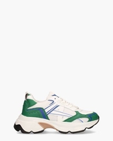 Ross Nomad Wit/Groen