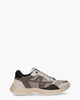 Ross Trek Edge Grijs