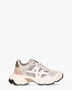 Ross Trek Edge Multicolor/Zilver