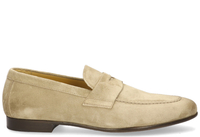 Rossano Bisconti 464-04 Beige Herenloafers