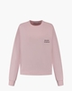 Roze Tennis sweatshirt