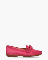 Ruiyenne Roze Damesloafers