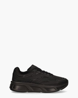 Run 01 Zwart
