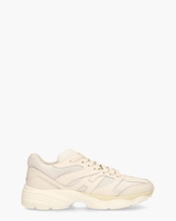 Runner Beige/Roomwit