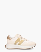Running H641 Wit/Beige