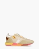 Rush Beige/Multicolor