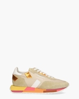 Rush Beige/Multicolor