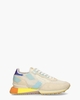 Rush Groove Beige/Multicolor